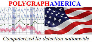 Downey polygraph lie detector test